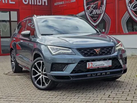 Used CUPRA ATECA Petrol 2020 Ad 