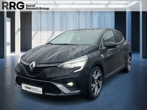 Used RENAULT CLIO Diesel 2020 Ad 