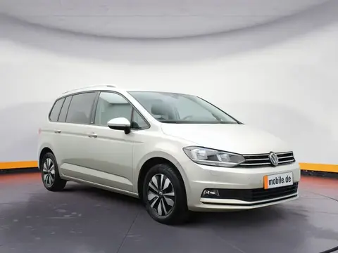 Used VOLKSWAGEN TOURAN Petrol 2024 Ad 