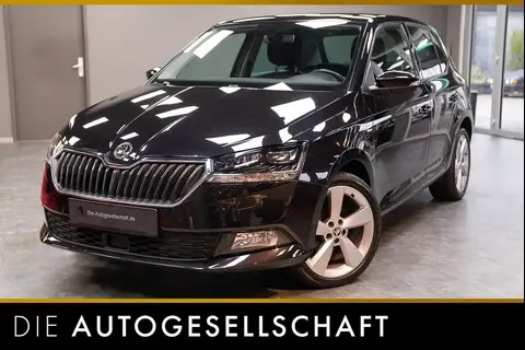 Used SKODA FABIA Petrol 2018 Ad 