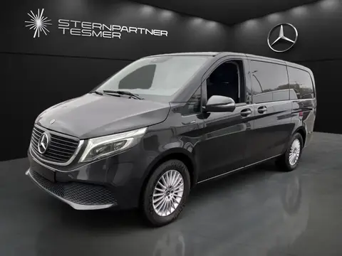 Annonce MERCEDES-BENZ EQV Non renseigné 2022 d'occasion 