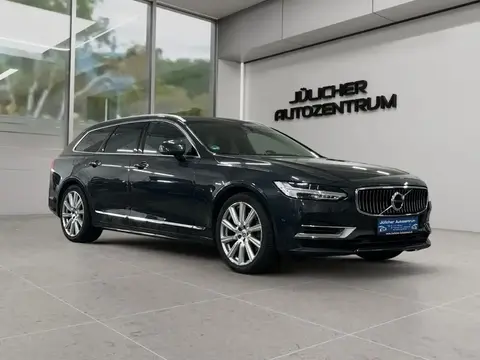 Used VOLVO V90 Hybrid 2018 Ad 