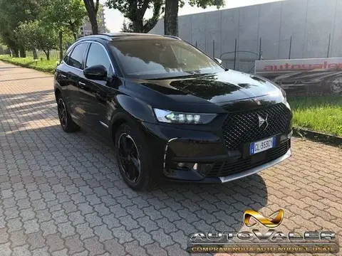 Annonce DS AUTOMOBILES DS7 Diesel 2019 d'occasion 