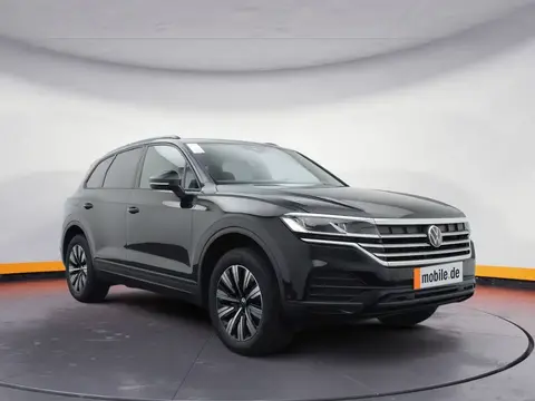 Used VOLKSWAGEN TOUAREG Diesel 2024 Ad 