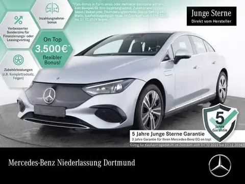 Used MERCEDES-BENZ EQE Not specified 2023 Ad 