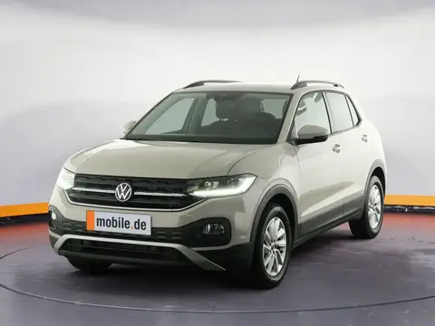 Used VOLKSWAGEN T-CROSS Petrol 2023 Ad 