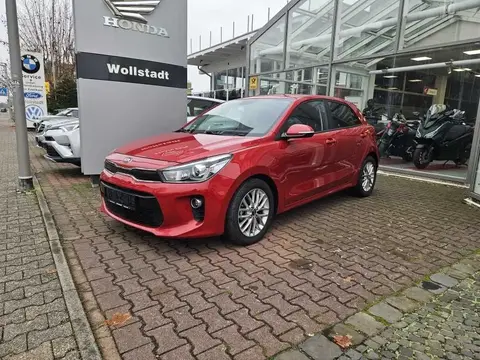 Annonce KIA RIO Essence 2018 d'occasion 