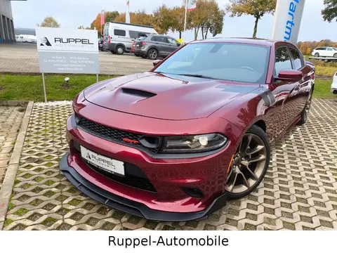 Annonce DODGE CHARGER Essence 2020 d'occasion 