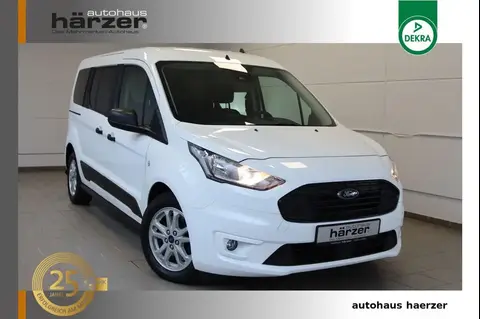 Used FORD GRAND TOURNEO Diesel 2021 Ad 