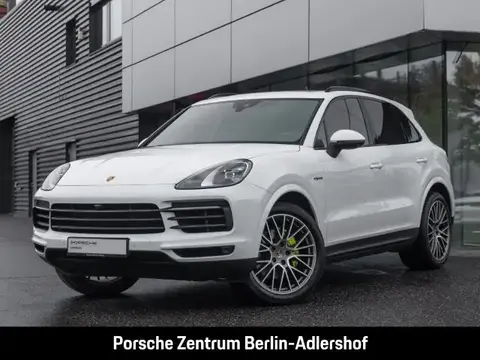 Used PORSCHE CAYENNE Hybrid 2023 Ad 