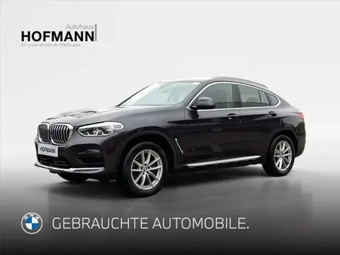 Used BMW X4 Diesel 2021 Ad 