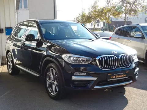 Used BMW X3 Diesel 2019 Ad 