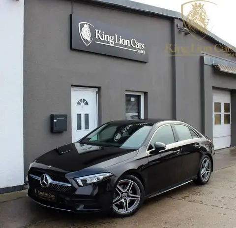 Used MERCEDES-BENZ CLASSE A Diesel 2019 Ad 