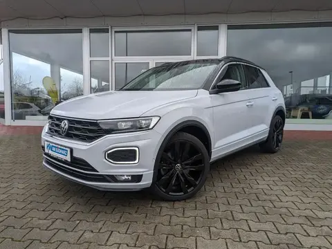 Used VOLKSWAGEN T-ROC Diesel 2022 Ad 