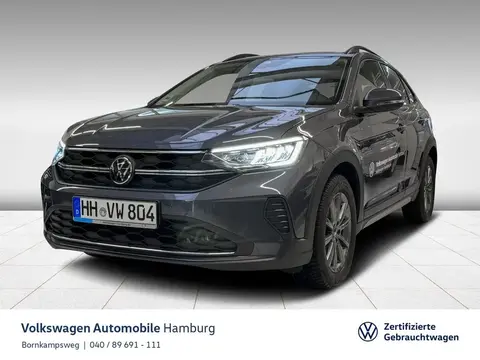 Annonce VOLKSWAGEN TAIGO Essence 2023 d'occasion 