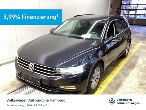 Annonce VOLKSWAGEN PASSAT Essence 2019 d'occasion 