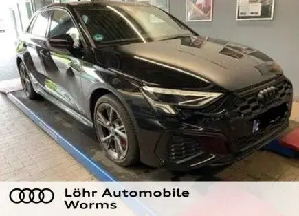 Used AUDI A3 Hybrid 2021 Ad 