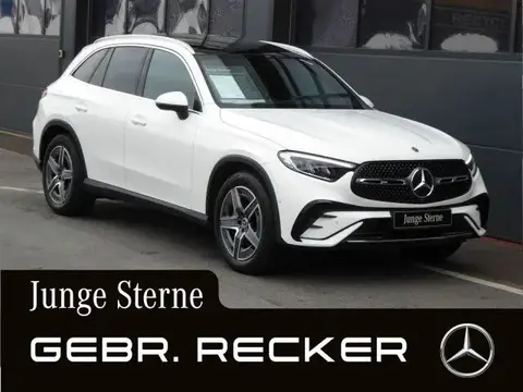 Used MERCEDES-BENZ CLASSE GLC Diesel 2023 Ad 