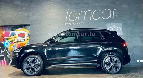 Annonce SKODA KAROQ Essence 2023 d'occasion 