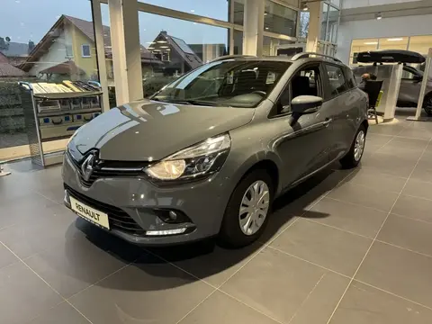 Annonce RENAULT CLIO Essence 2019 d'occasion 