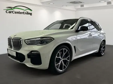 Used BMW X5 Hybrid 2020 Ad 