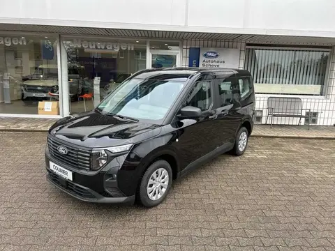 Used FORD TOURNEO Petrol 2024 Ad 