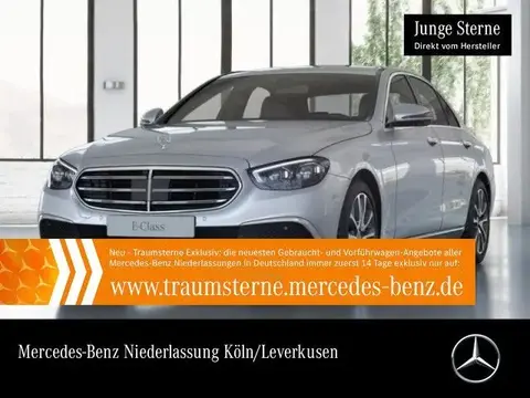 Used MERCEDES-BENZ CLASSE E Petrol 2021 Ad 