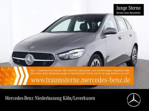 Used MERCEDES-BENZ CLASSE B Hybrid 2023 Ad 