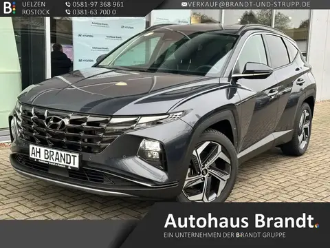 Annonce HYUNDAI TUCSON Essence 2023 d'occasion 