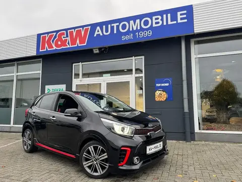 Used KIA PICANTO Petrol 2018 Ad 