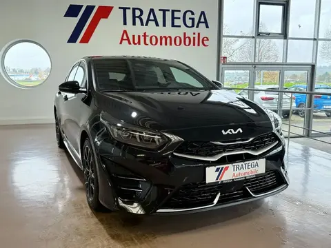 Used KIA PROCEED Petrol 2024 Ad 