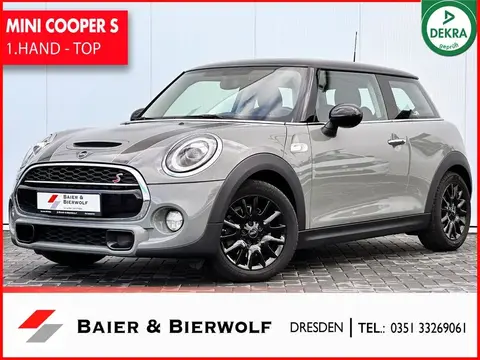 Used MINI COOPER Petrol 2019 Ad 