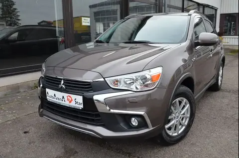 Used MITSUBISHI ASX Diesel 2017 Ad 