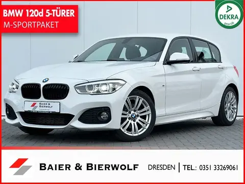 Used BMW SERIE 1 Diesel 2016 Ad 