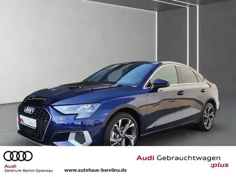 Annonce AUDI A3 Essence 2024 d'occasion 