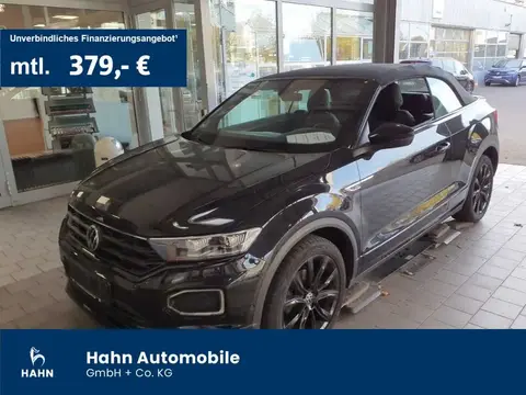 Used VOLKSWAGEN T-ROC Petrol 2021 Ad 