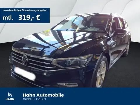 Annonce VOLKSWAGEN PASSAT Diesel 2021 d'occasion 