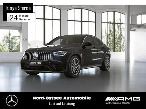 Used MERCEDES-BENZ CLASSE GLC Petrol 2019 Ad 