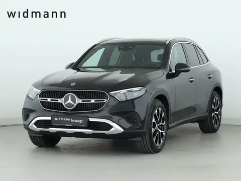 Annonce MERCEDES-BENZ CLASSE GLC Diesel 2024 d'occasion 