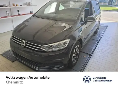 Used VOLKSWAGEN TOURAN Diesel 2021 Ad 