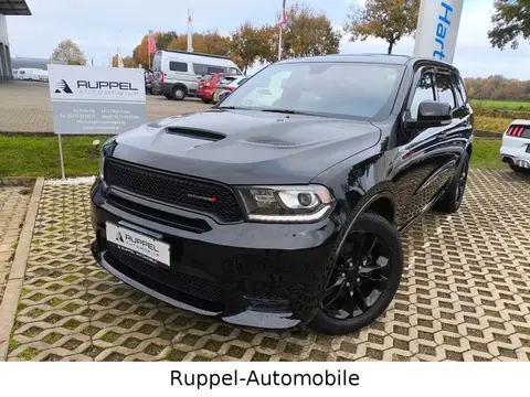 Used DODGE DURANGO Petrol 2018 Ad 