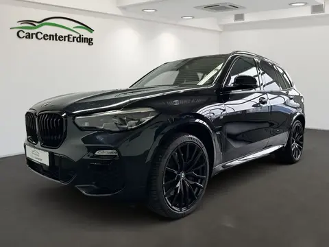 Annonce BMW X5 Hybride 2020 d'occasion 