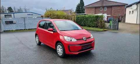 Used VOLKSWAGEN UP! Petrol 2021 Ad 