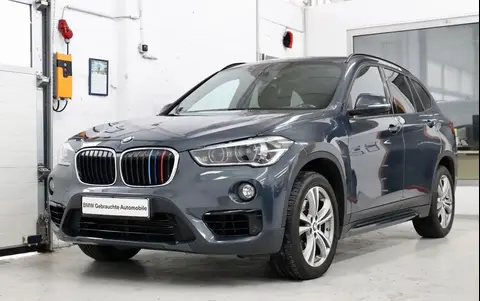 Used BMW X1 Diesel 2016 Ad 