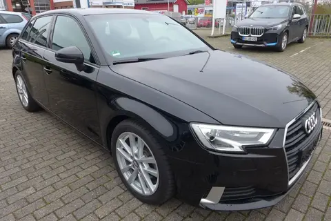 Annonce AUDI A3 Diesel 2018 d'occasion 