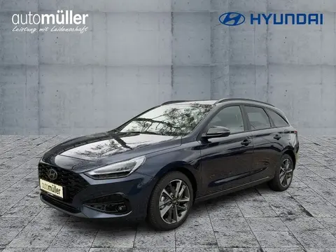 Annonce HYUNDAI I30 Essence 2024 d'occasion 