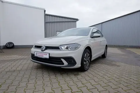 Used VOLKSWAGEN POLO Petrol 2024 Ad 