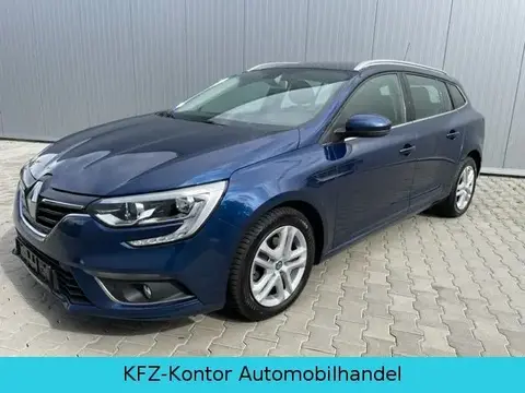 Used RENAULT MEGANE Diesel 2020 Ad 