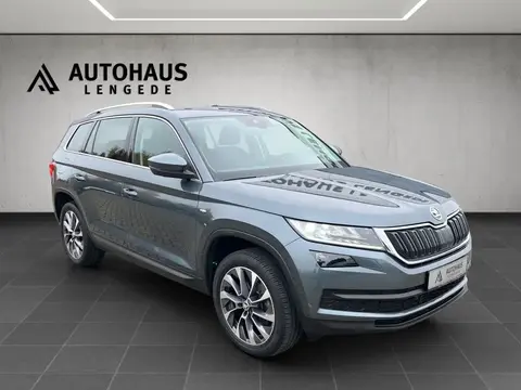 Annonce SKODA KODIAQ Diesel 2020 d'occasion 