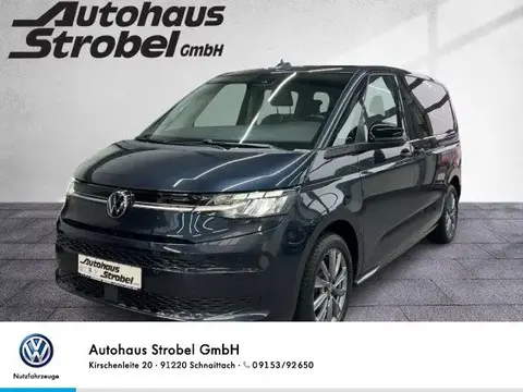 Annonce VOLKSWAGEN T7 Essence 2023 d'occasion 